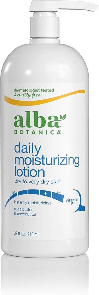 Visit the Store, Alba Botanica    Alba Botanica   Visit the Store | Amazon (US)