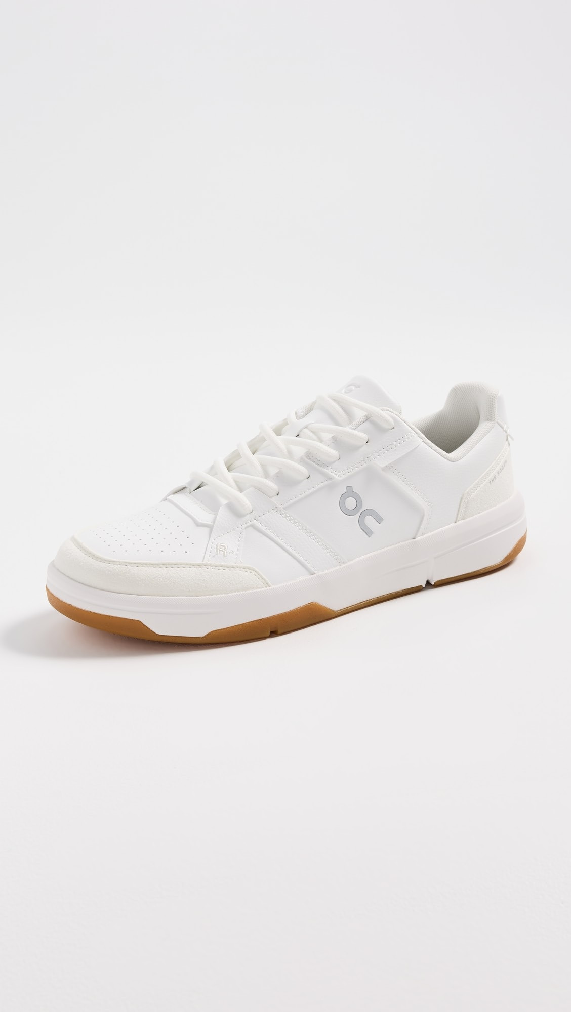 The Roger Clubhouse Sneakers | Shopbop