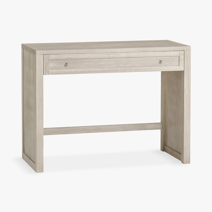 Stack Me Up Classic Desk | Pottery Barn Teen