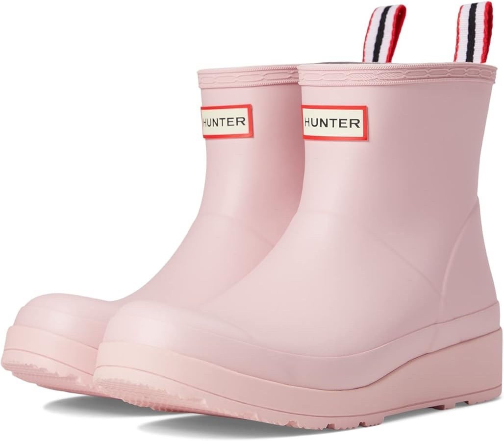 Hunter Boots // rain boots // farm //

#LTKWorkwear #LTKShoeCrush #LTKFamily