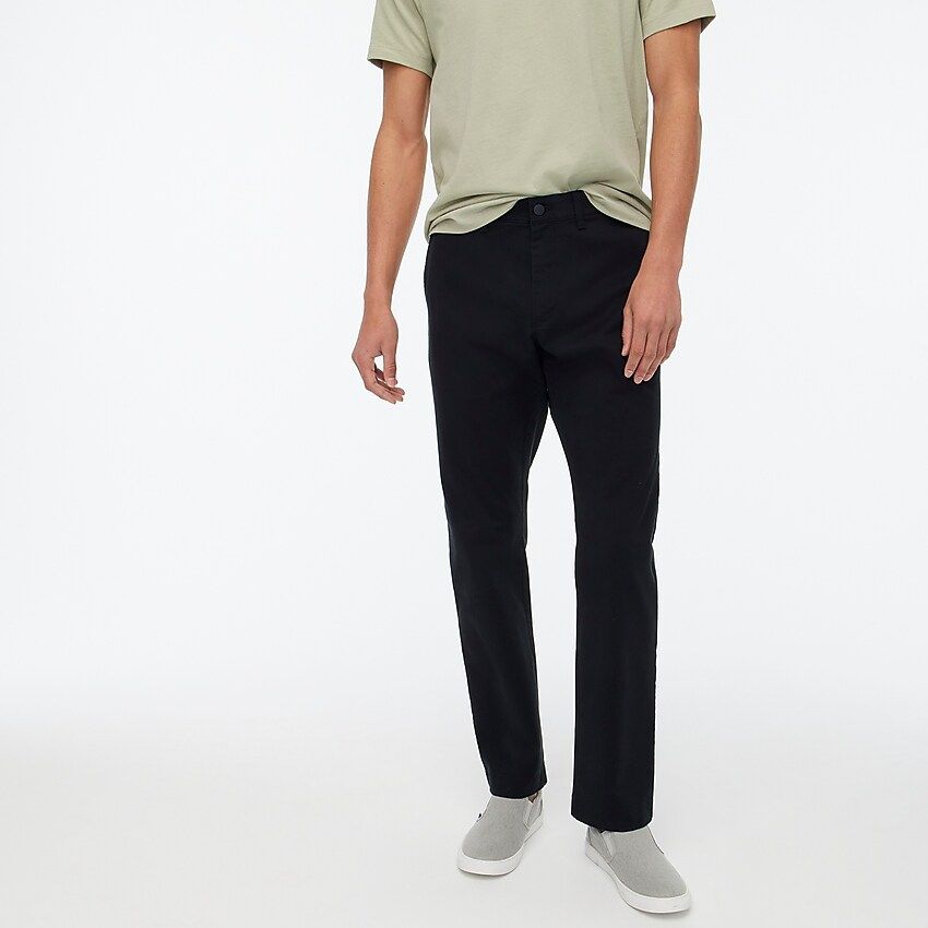 Thompson TruTemp365® khaki pant | J.Crew Factory