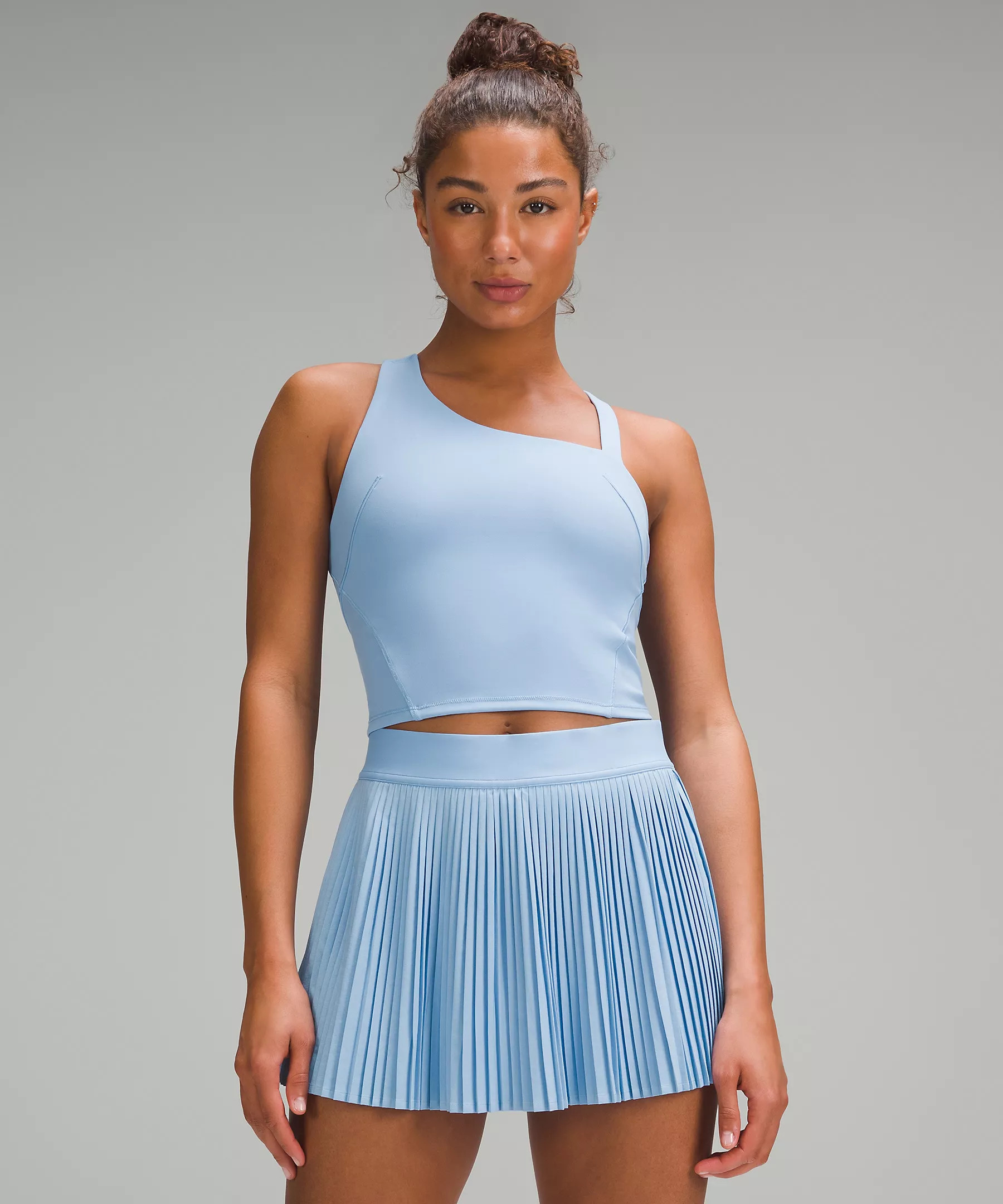 Everlux Asymmetrical Tennis Tank Top | Lululemon (US)