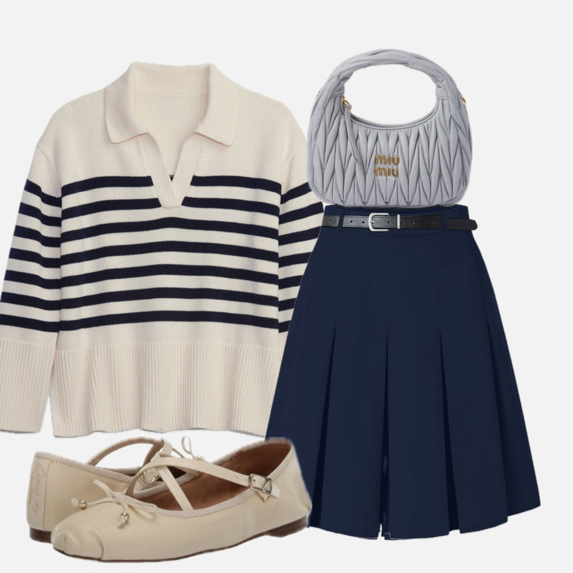 Chic everyday fall outfit

#LTKFindsUnder50 #LTKWorkwear #LTKShoeCrush