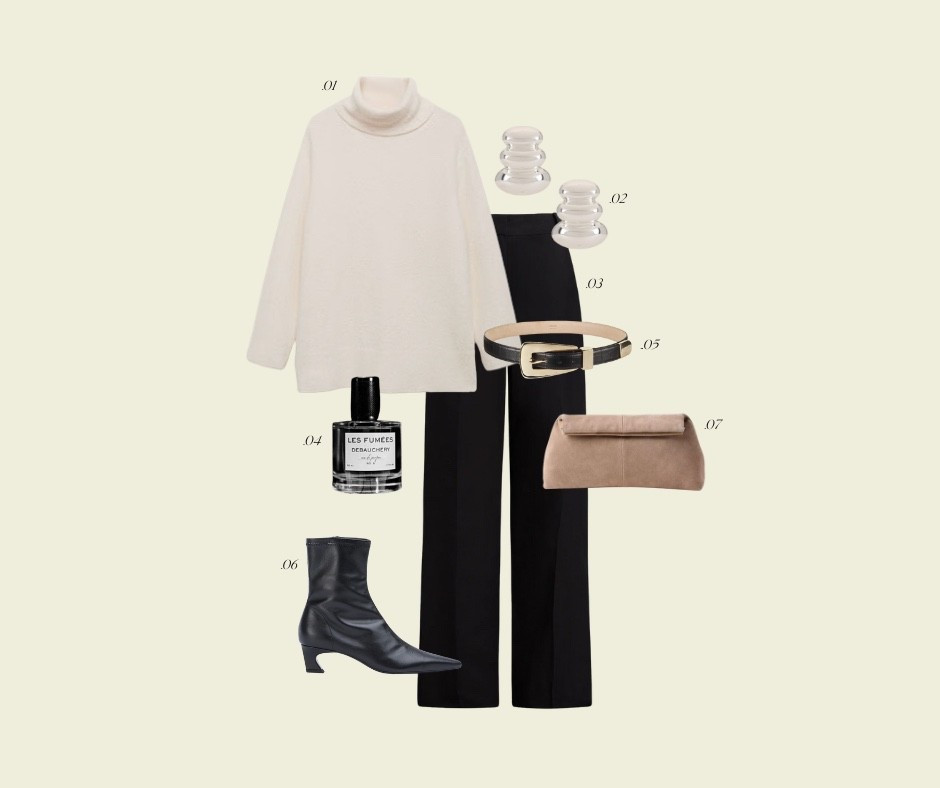 Mango Sweaters // LOFT Bags // Tony Bianco Boots // Fall Fashion // Fall Style 

#LTKSeasonal #LTKHoliday