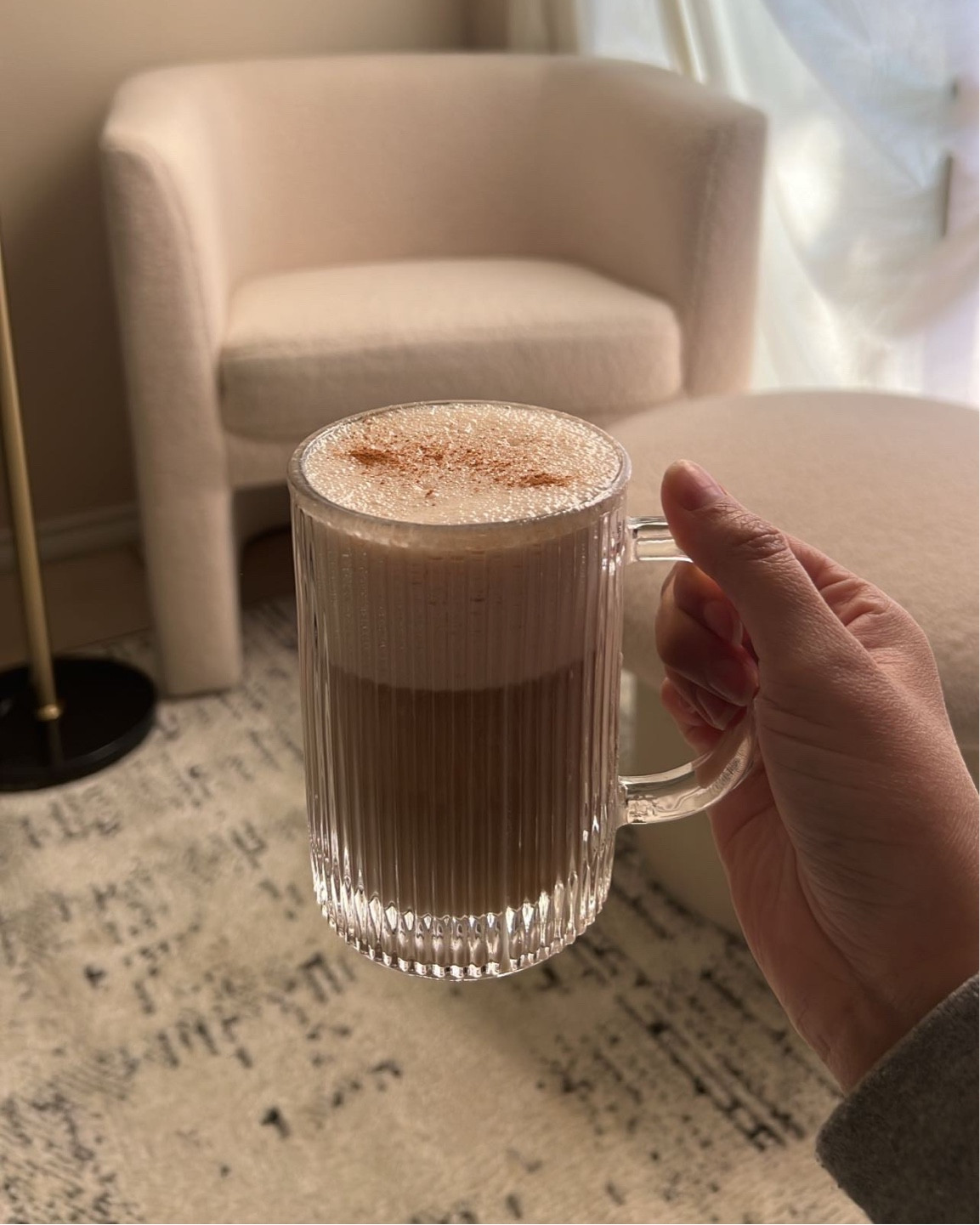 Fall vibes wit the perfect mug 

#LTKHoliday #LTKhome #LTKSeasonal