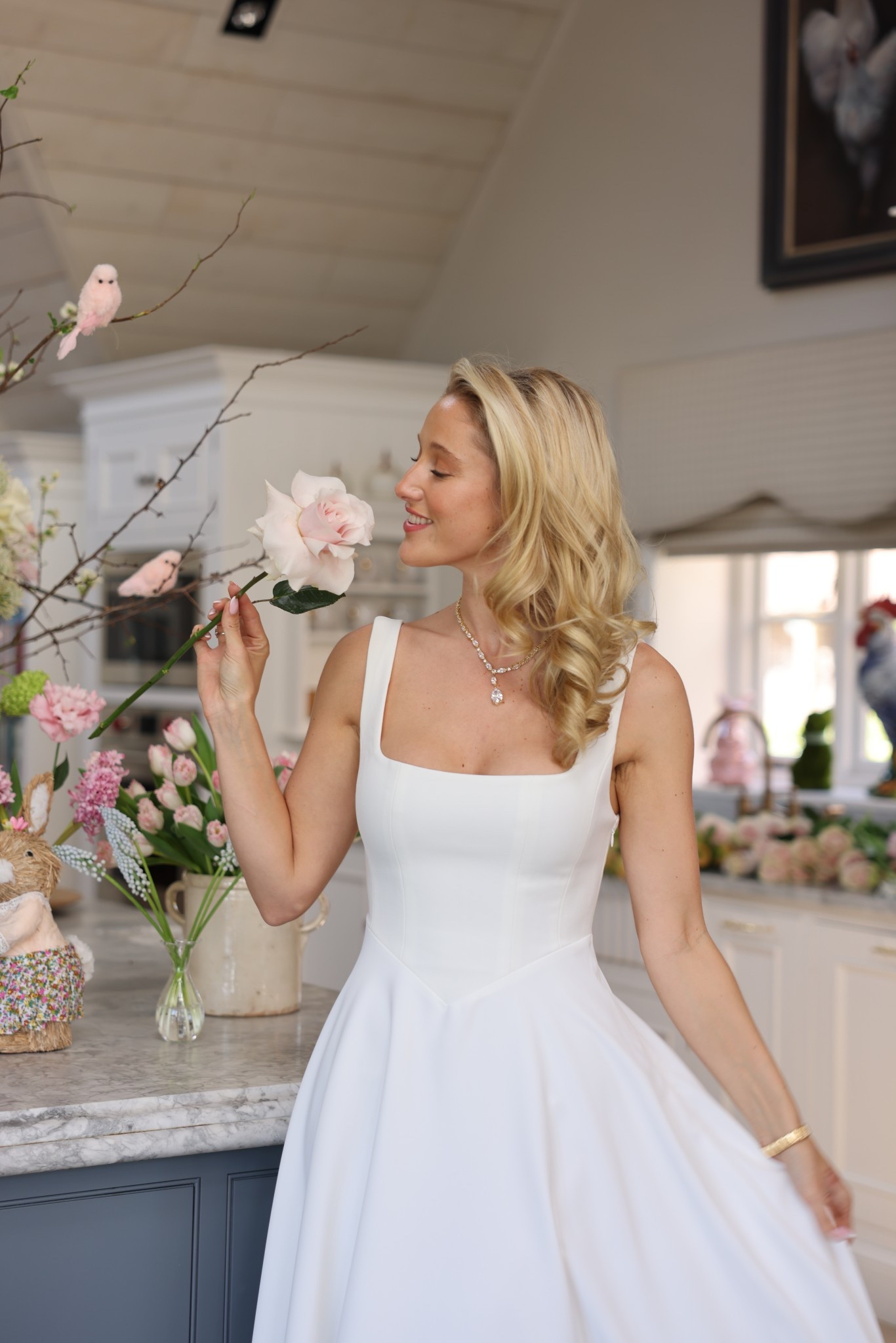 The most stunning white dress you will ever see! Dress by Odd Muse #oddmuse #whitedress #dressinspo #springinspo #summerinspo 

 #LTKuk #LTKspring #LTKdresses