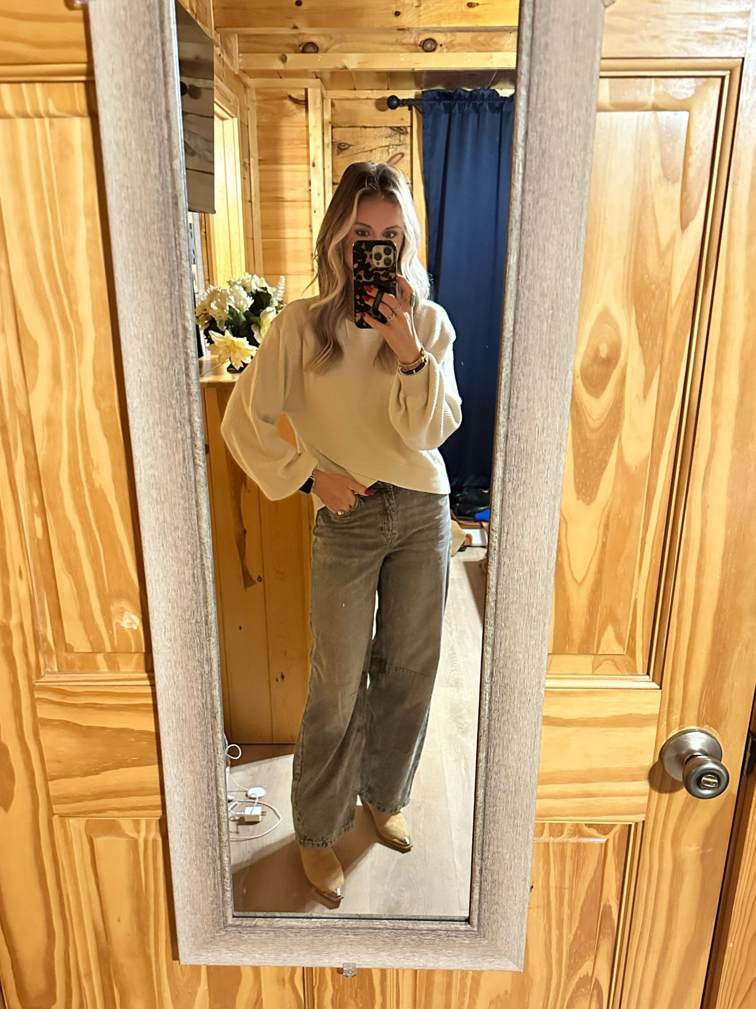 Lululemon sale top! Size small, 0 jeans, boots are old, but linked similar 

#LTKFindsUnder50 #LTKFindsUnder100 #LTKSaleAlert