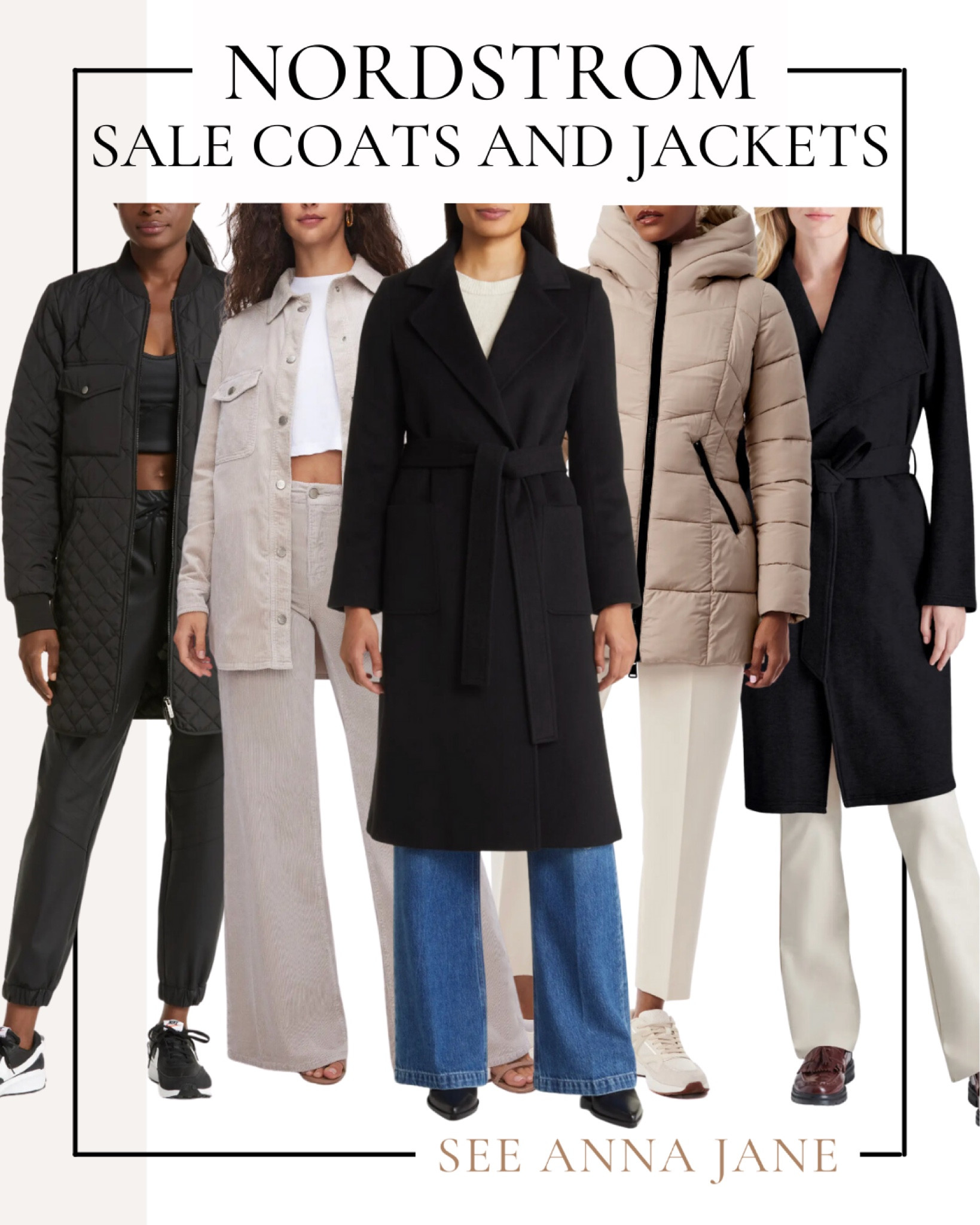 Nordstrom hot sale wrap coat