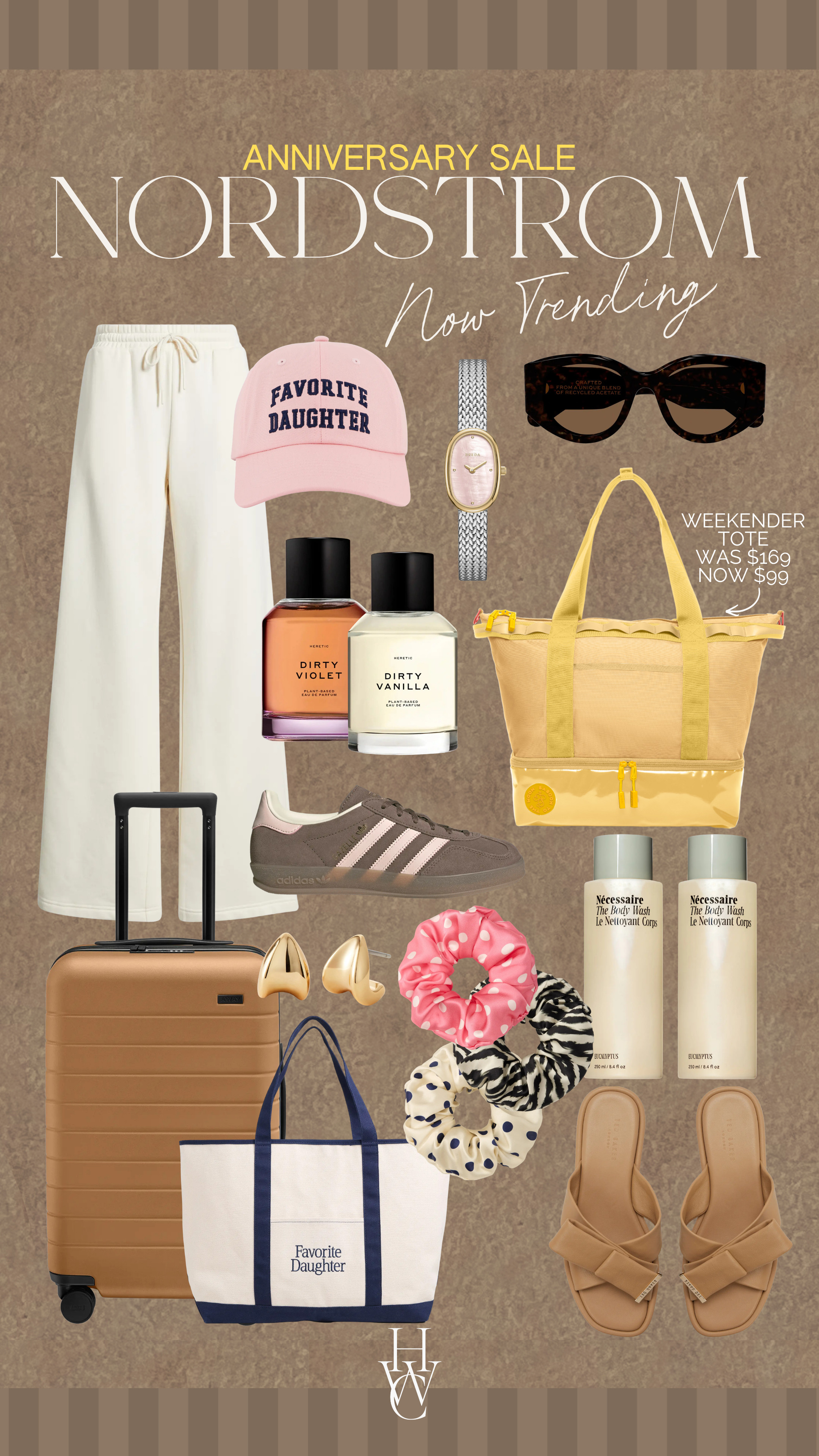Trending Sale Finds at Nordstrom's Anniversary Sale!
Nordstrom Anniversary Sale / Nordstrom Sale for Women / Nordstrom Anniversary Sale Finds / Nordstrom Sale Must-Haves / NSale Women’s Fashion / Women’s Fall Fashion / Fall Wardrobe Essentials / Women’s Capsule Wardrobe / Elevated Everyday Basics / Designer Fashion Deals / Women’s Clothing Deals / Women’s Shoe Deals / Women’s Handbag Deals / Women’s Beauty Deals / Women’s Activewear Deals / Fall Sweaters / Cashmere Sweaters / Cozy Cardigans / Oversized Sweaters / Lightweight Knit Tops / Basic Layering Tees / Button-Down Shirts / Fall Dresses / Sweater Dresses / Matching Lounge Sets / Women’s Blazers / Tailored Trousers / Wide-Leg Jeans / Straight-Leg Jeans / Faux Leather Leggings / Women’s Jackets / Trench Coats / Wool Blend Coats / Puffer Jackets / Women’s Boots / Knee-High Boots / Ankle Booties / Ballet Flats / Fashion Sneakers / Women’s Loafers / Designer Handbags / Leather Crossbody Bags / Everyday Tote Bags / Minimalist Jewelry / Gold Hoop Earrings / Women’s Pajamas / Cozy Robes / Everyday Bras / Shapewear Essentials / Luxury Beauty Sets / Skincare Gift Sets / Hair Tool Deals / Fall Fragrances / Travel Beauty Essentials / Early Fall Outfit Ideas / Classic Women’s Style / Quiet Luxury Fashion / Affordable Designer Finds / Nordstrom Fall Favorites / Best Nordstrom Sale Deals
 

 #LTKootd #LTKSaleAlert #LTKBeauty