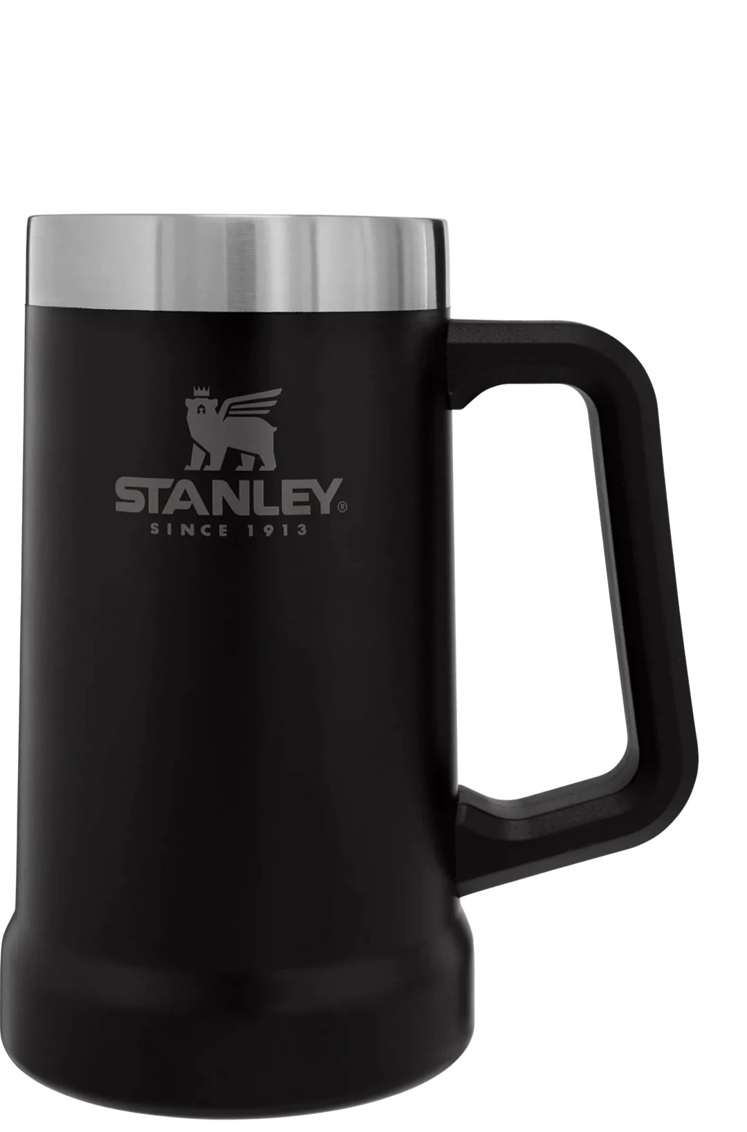 Adventure Big Grip Beer Stein | 24 OZ | Stanley PMI US