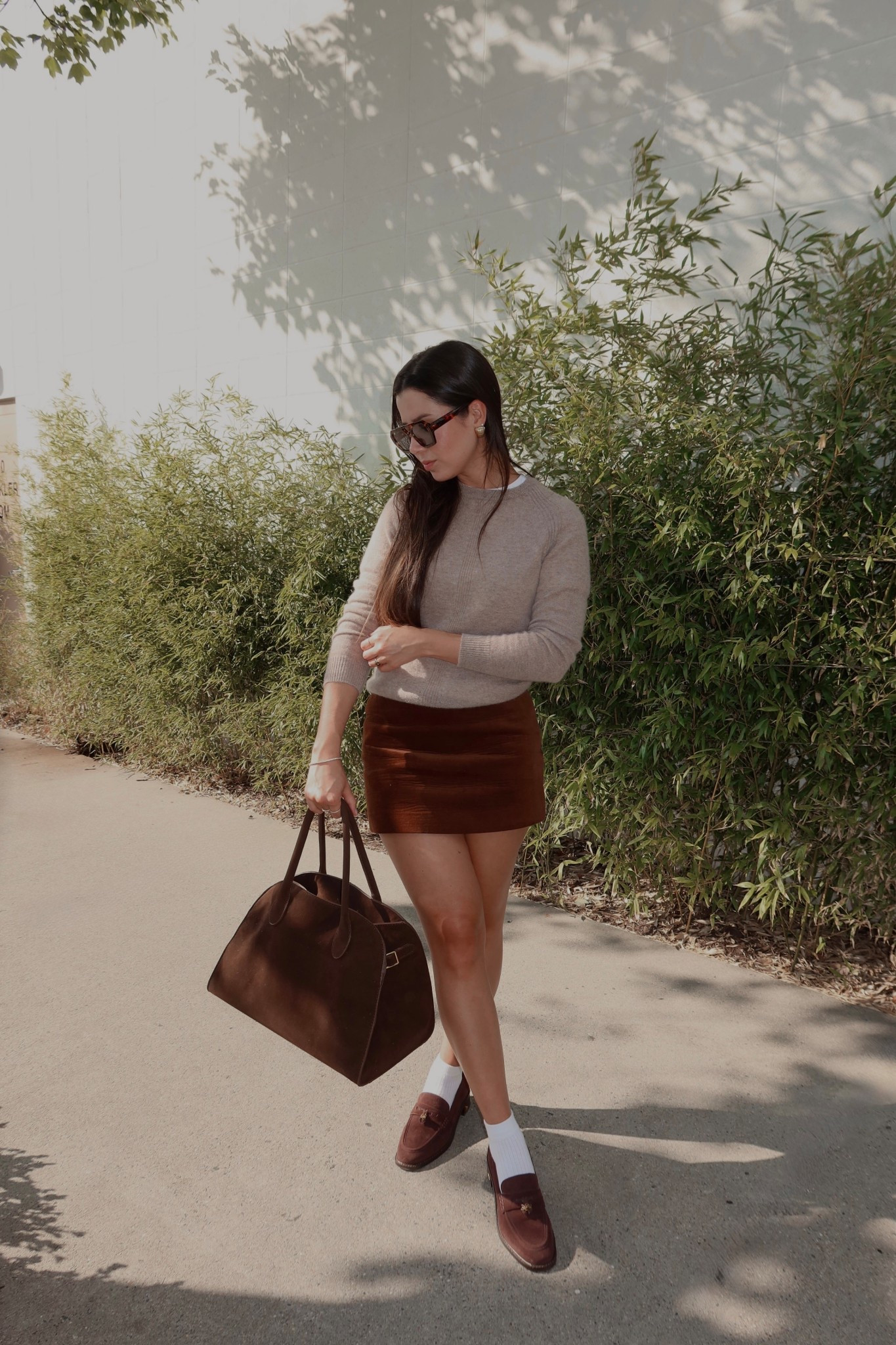 fall season is here! This Amazon bag is a must-have! 🍂

#LTKSeasonal #LTKStyleTip #LTKSaleAlert