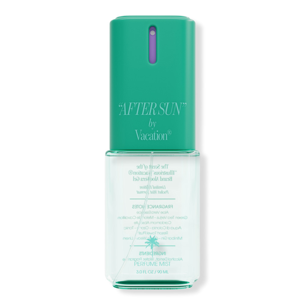 Body Mist by Vacation - ""After Sun | Ulta