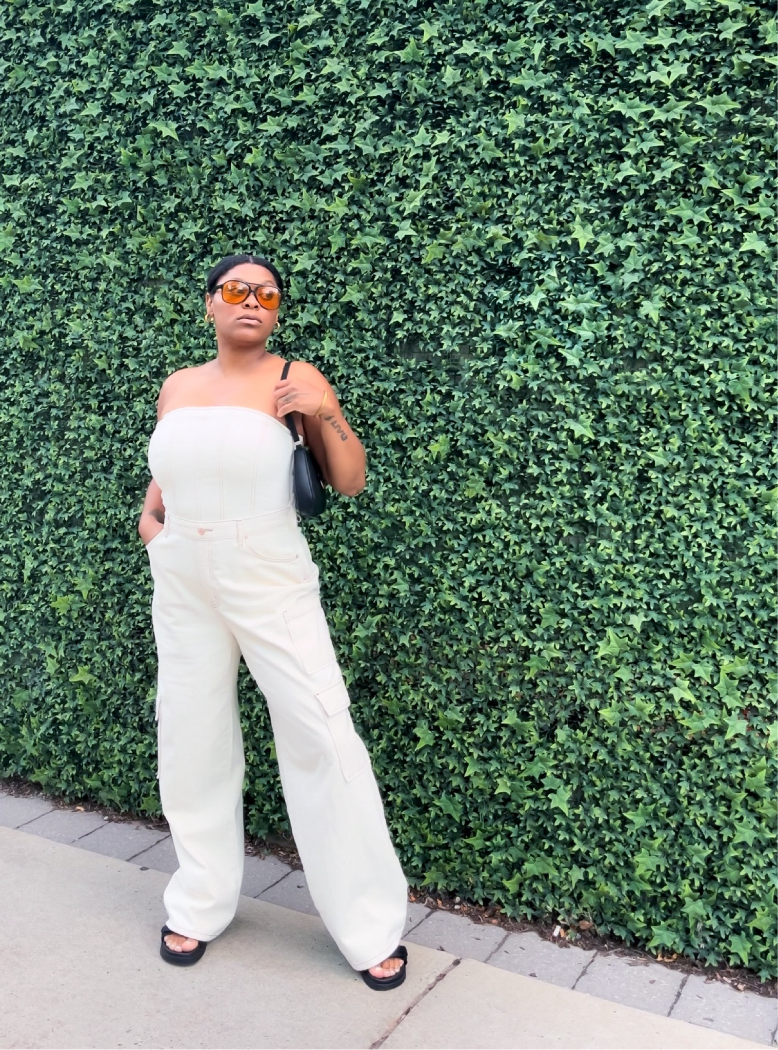 Simple yet effective 

#LTKSummerSales #LTKStyleTip #LTKSaleAlert