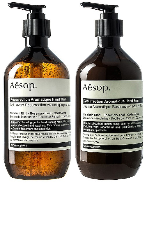 Aesop Resurrection Duet in Beauty: NA. | Revolve Clothing (Global)