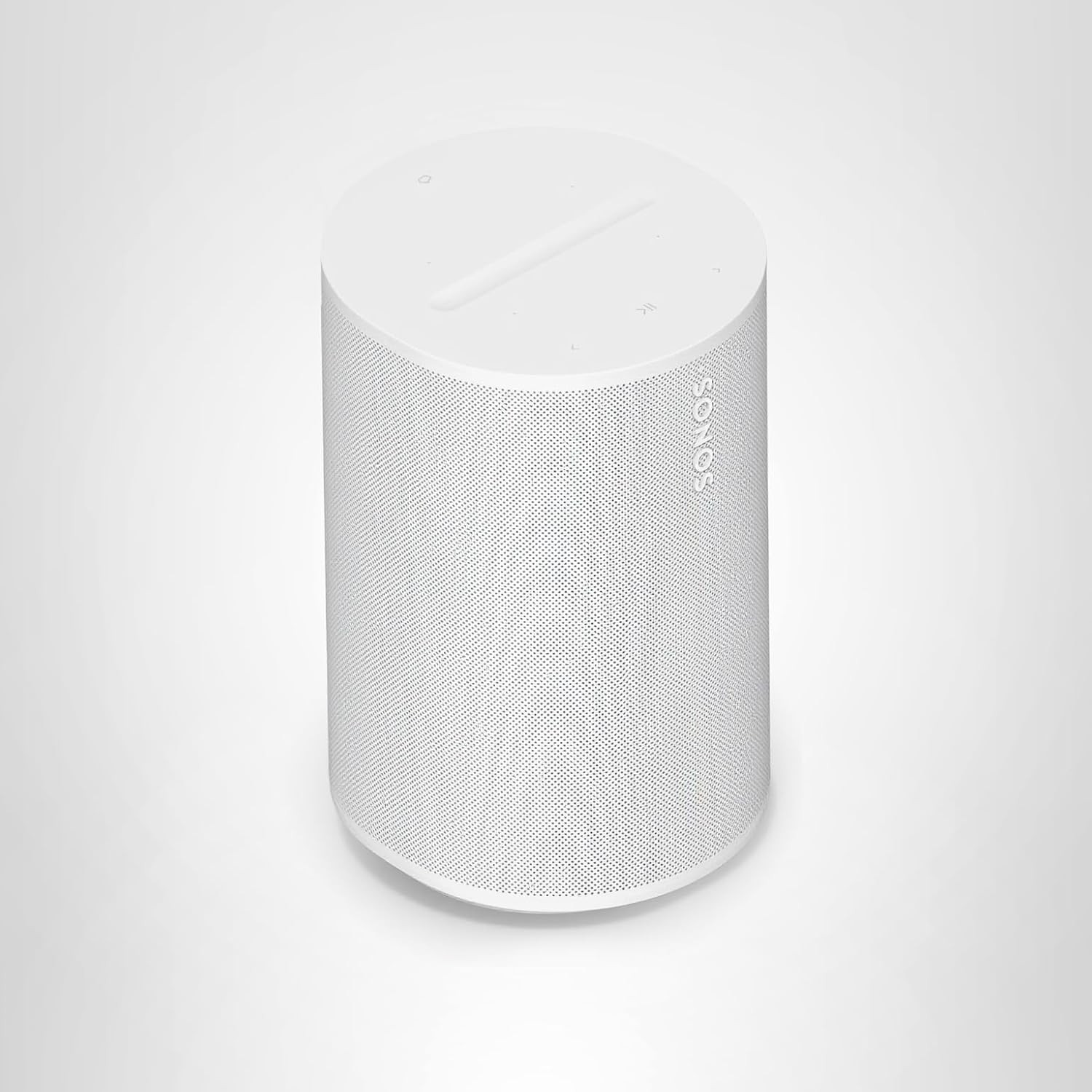 Sonos Era 100 - White - Wireless, Alexa Enabled Smart Speaker | Amazon (US)
