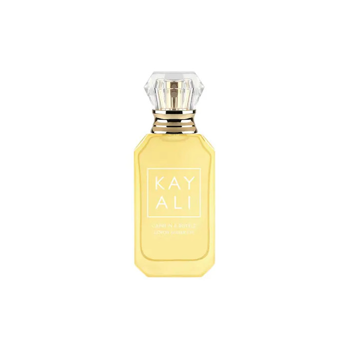 Mini CAPRI IN A BOTTLE LEMON SUGAR | 14 Eau de Parfum | Sephora (US)