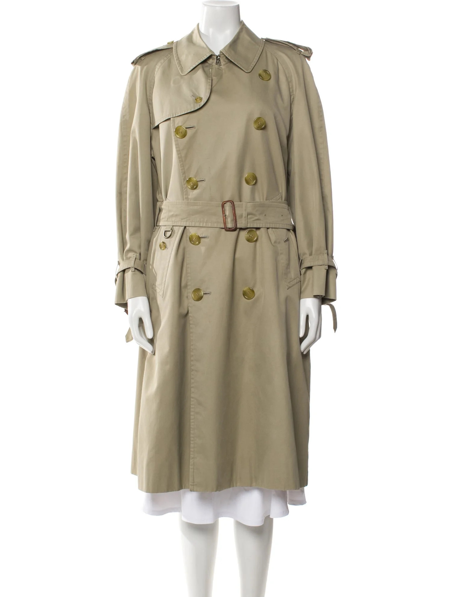 Trench Coat | The RealReal