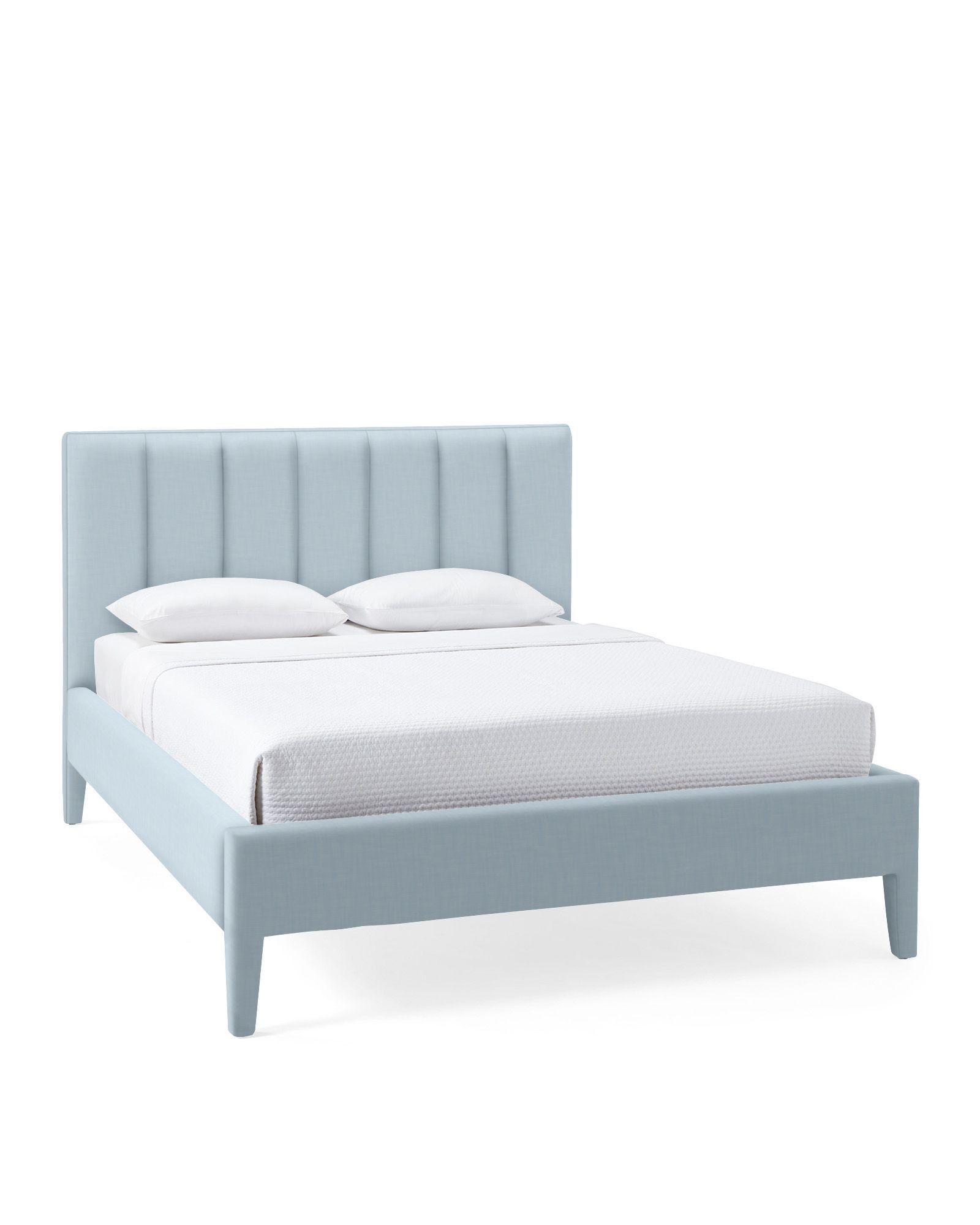 Franklin Bed | Serena and Lily