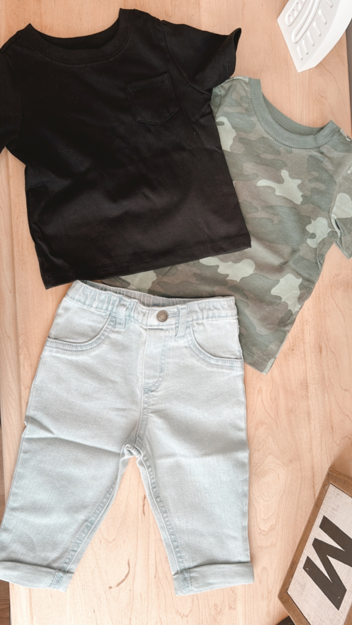 Baby boy basics 🤌🏼

#LTKFind #LTKbaby #LTKkids
