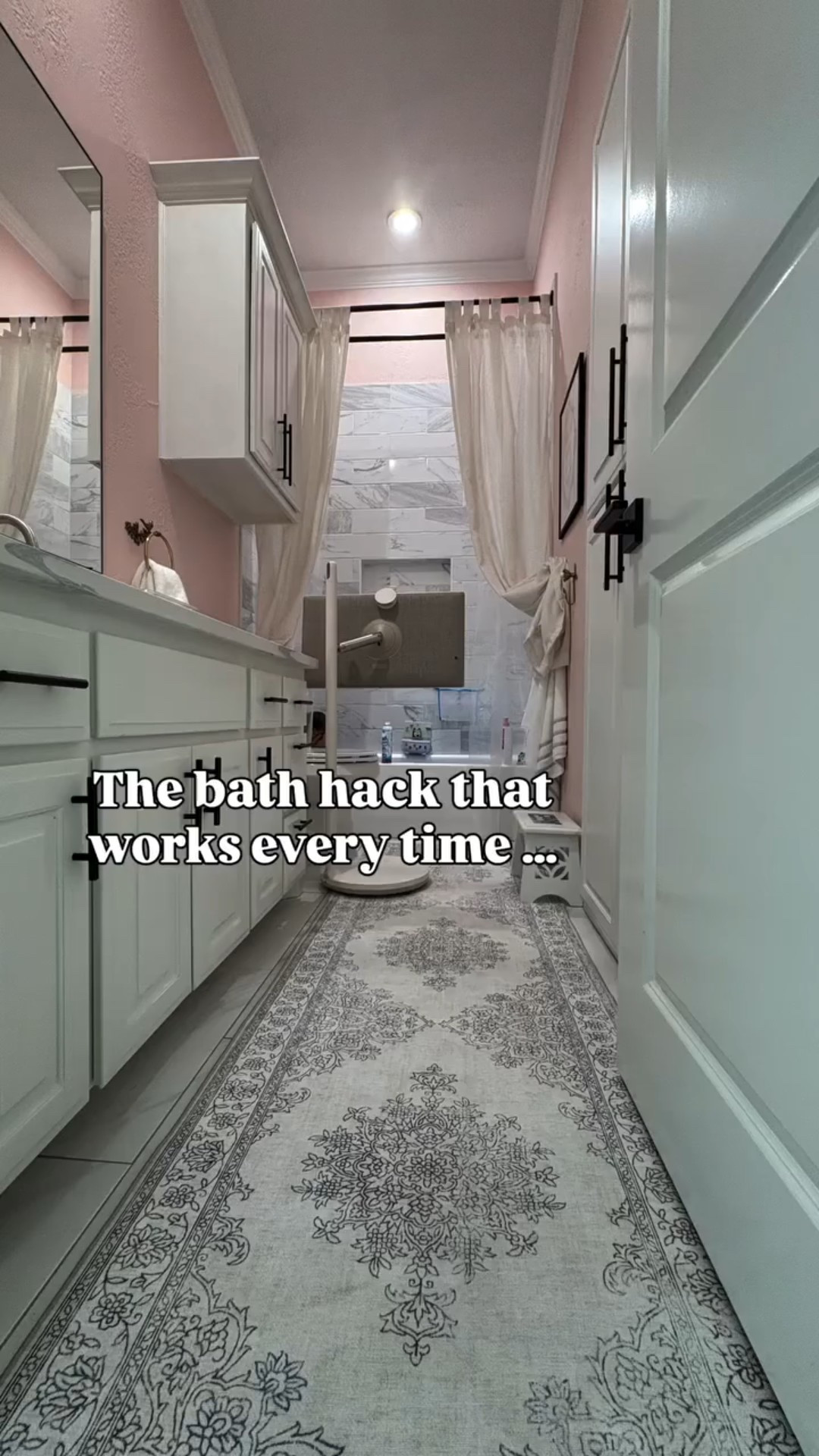 🫧🫧Bluey bath time = instant giggles 💙🛁✨ If your kids love Bluey, this little bath time setup is a total game-changer. No battles, no chaos — just fun! 

#momhack #giftideas #diyhome 

Bluey bath time ideas. bath time hacks for kids. toddler bath routine tips. kids bath toys 2025. parenting hacks for bedtime. Bluey inspired activities. fun bath time for toddlers. easy parenting solutions. bath time essentials for kids 

#LTKmomlife #LTKFindsUnder50 #LTKKids