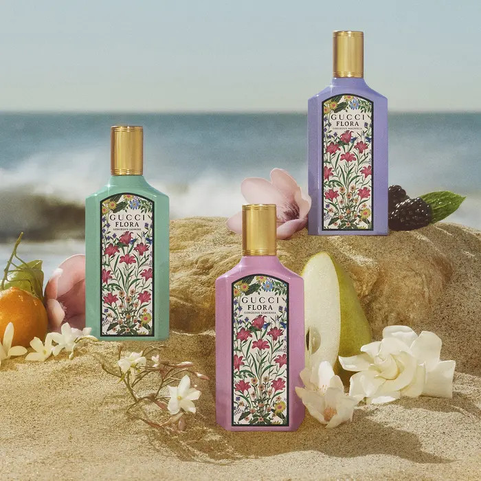 Flora Gorgeous Gardenia Eau de Parfum | Nordstrom