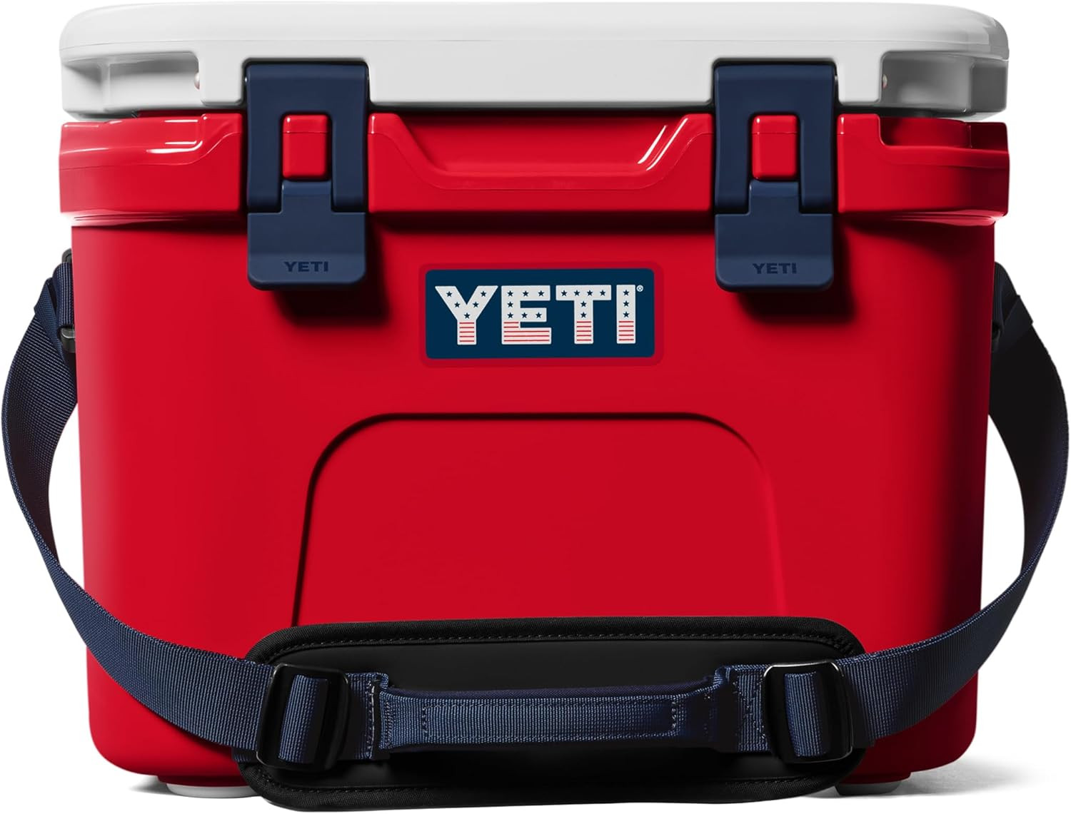 YETI Roadie 15 Hard Cooler with DoubleDuty Shoulder Strap | Amazon (US)