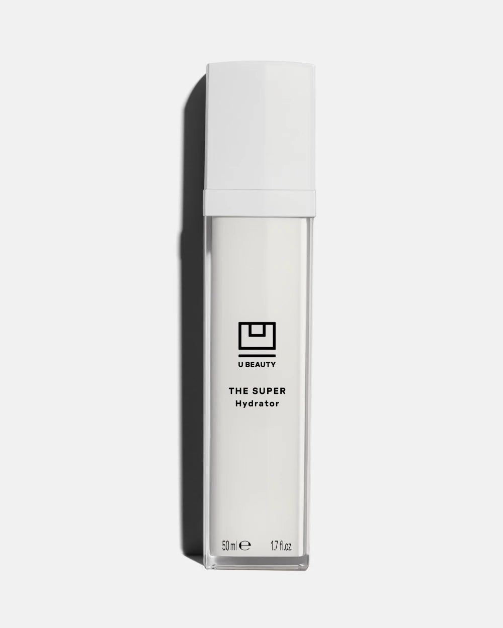 Hydrating Skin Moisturizer - U Beauty SUPER Hydrator | UBeauty