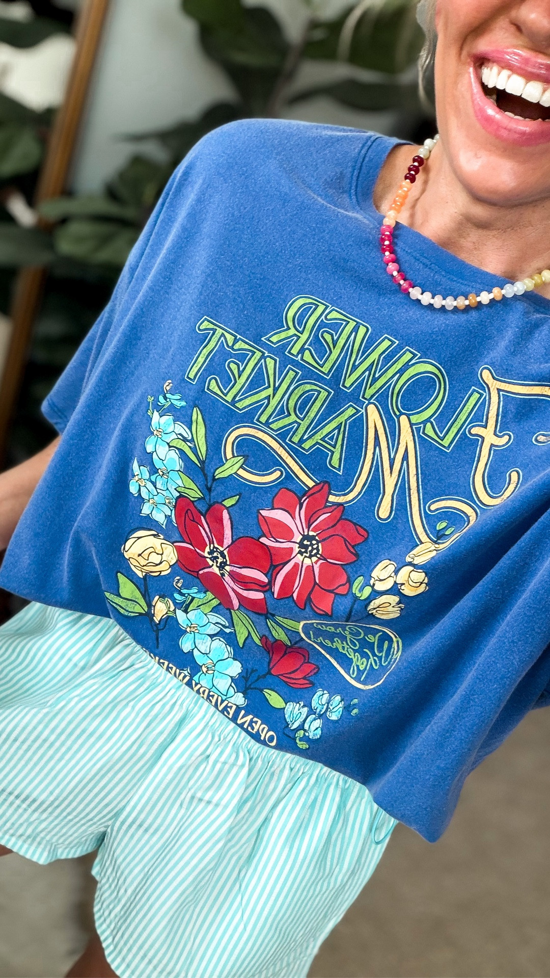 Walmart casual look 👀 
Viral seersucker drawstring shorts comes in four colors and fit tts
Tee comes in several prints and fits tts 
Both pieces under $9 (making the whole outfit under $20)


#LTKOver40 #LTKootd #LTKMothersDay