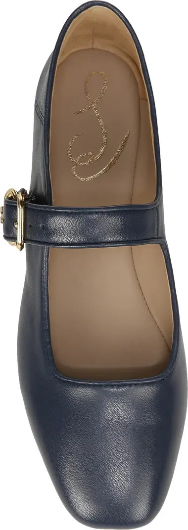 Michaela Mary Jane Flat (Women) | Nordstrom