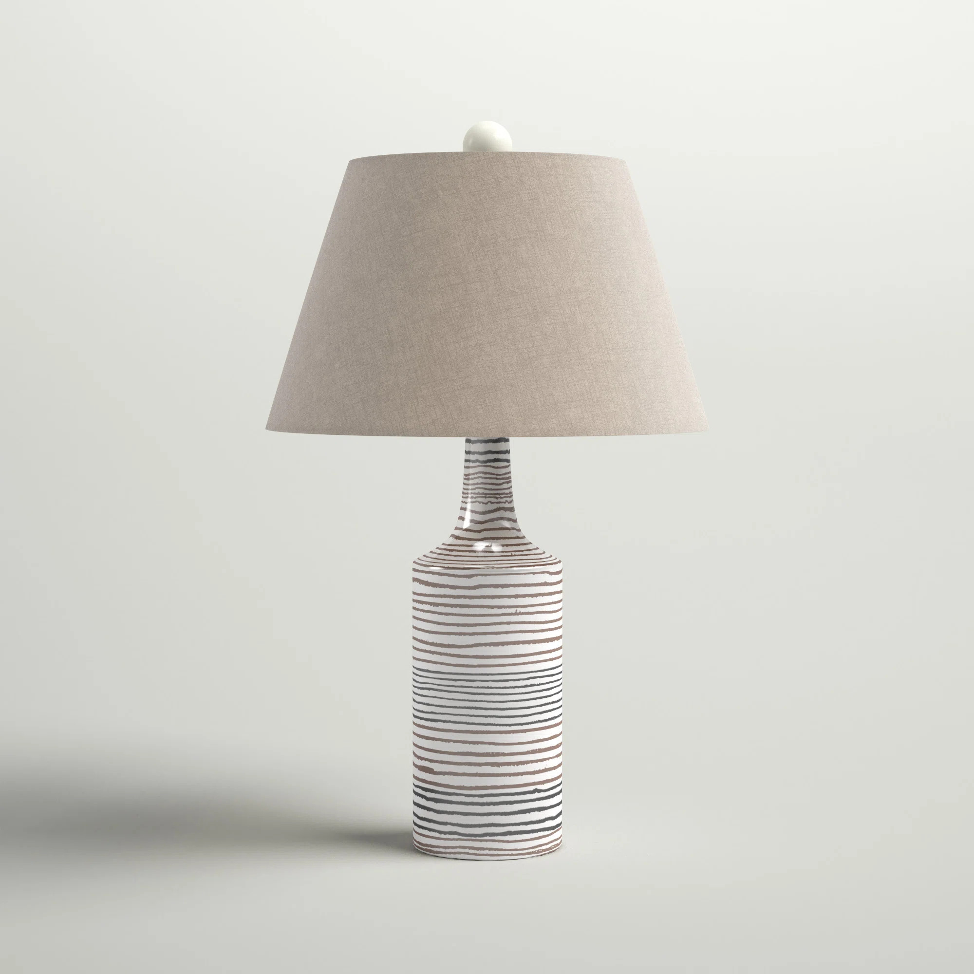 Dovecove Dresden Ceramic Table Lamp & Reviews | Wayfair | Wayfair North America