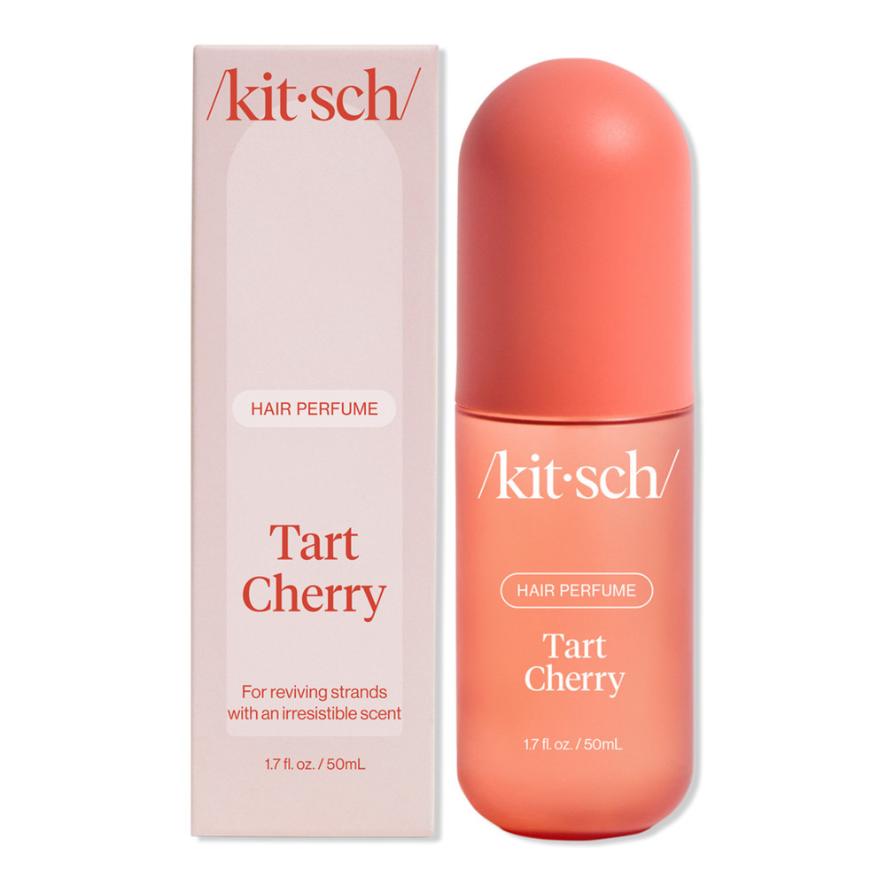 Kitsch Hair Perfume - Tart Cherry | Ulta