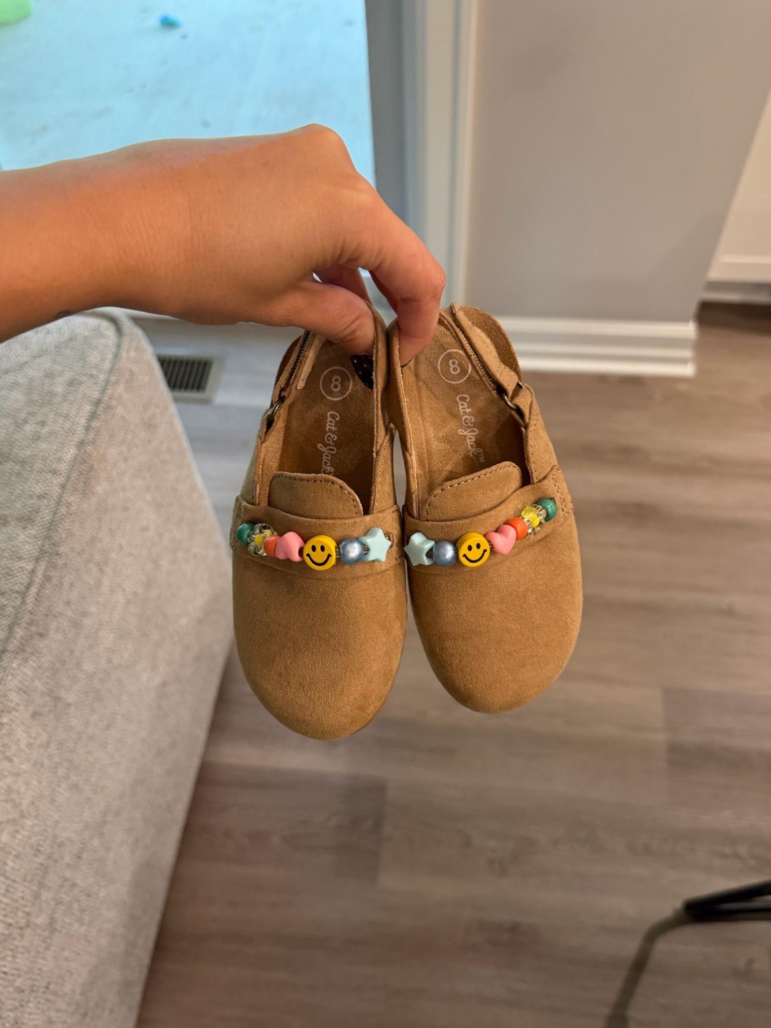 back to school shoe shopping 🛍️

#LTKKids