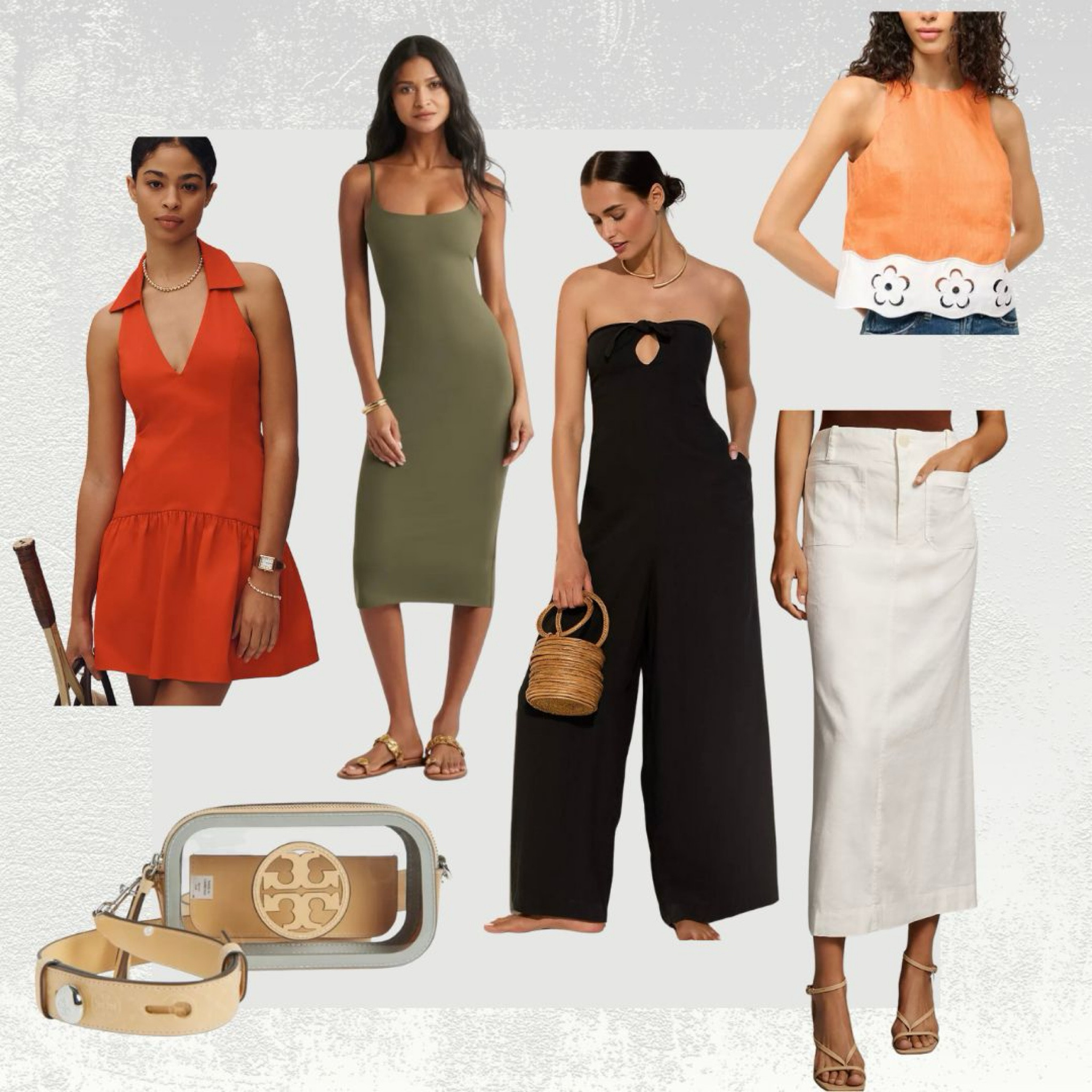 New Arrivals 

#LTKStyleTip