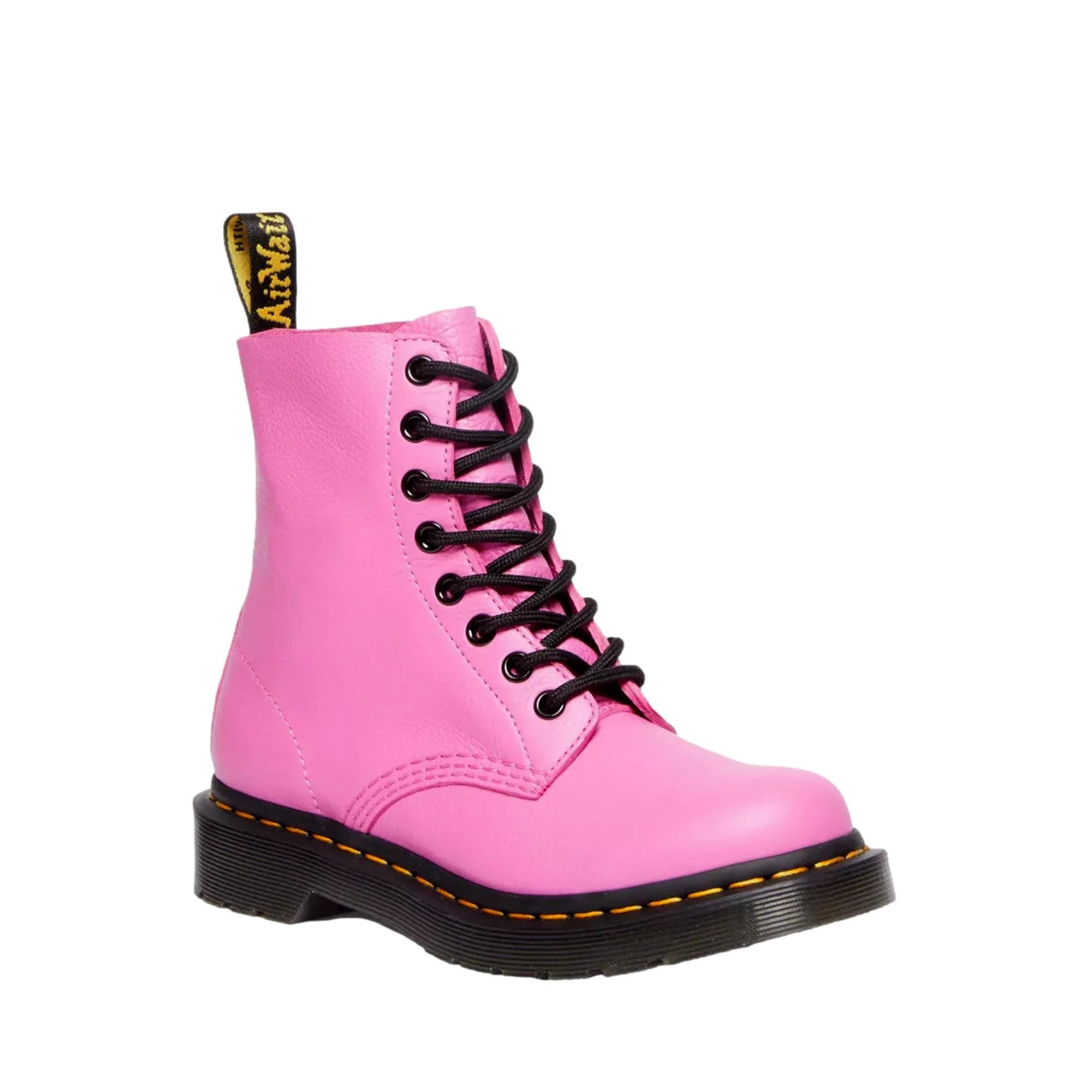 Dr. Martens 1460 Pascal Thrift Pink 30689717 Women's | Shop Simon