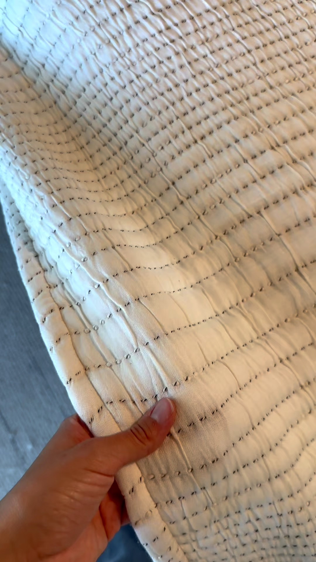 The prettiest blanket is 20% off today only!🚨🚨😍😍😍

#LTKHome #LTKSaleAlert