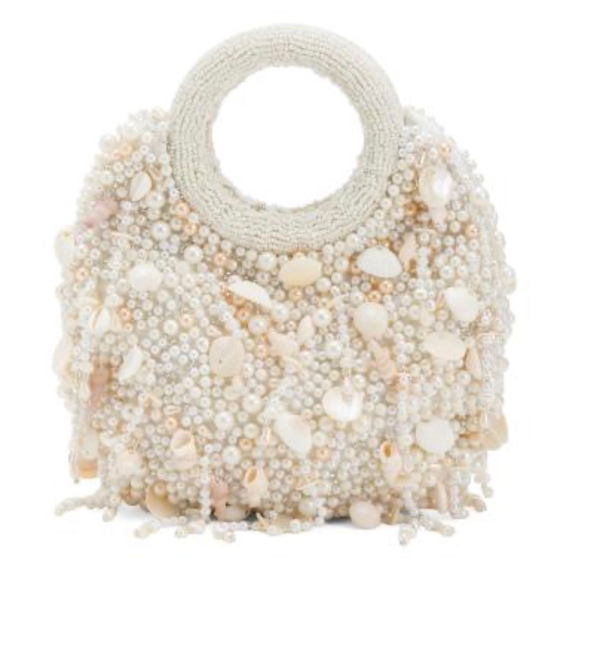 How cute is this beaded bag from TJ Maxx!! This perfect for a summer vacation or just wearing it as a staple piece

#LTKSeasonal #LTKSaleAlert #LTKPlusSize