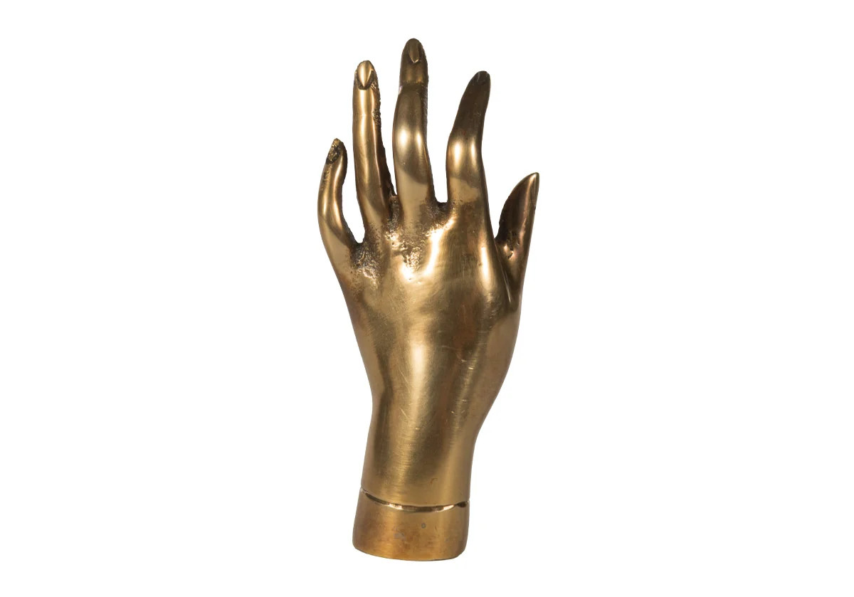 PRINCESS HAND | Alice Lane Home Collection