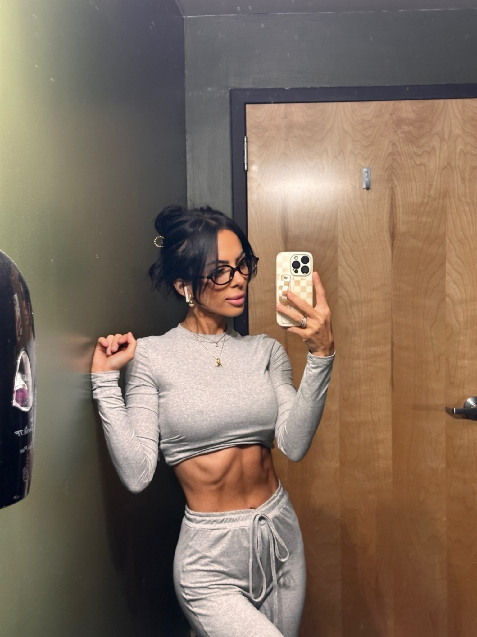 Athleisure sets #fit #gymwear #gym #athletic 

#LTKActive