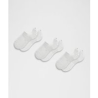 Unisex Power Stride No-Show Socks | Lululemon (US)