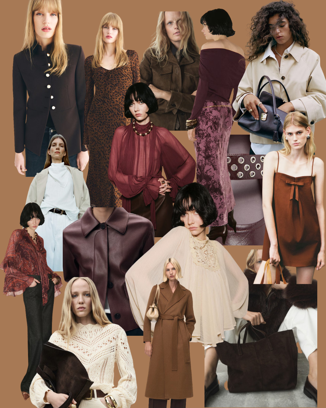 Fall mango picks
  

#LTKSeasonal #LTKStyleTip #LTKSaleAlert