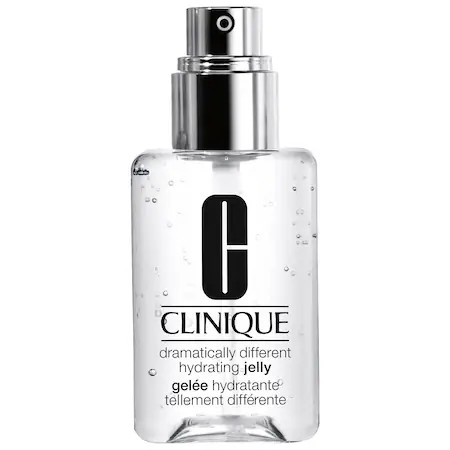 CLINIQUE Dramatically Different Hydrating Jelly 4.2 oz/ 125 mL | Sephora (US)