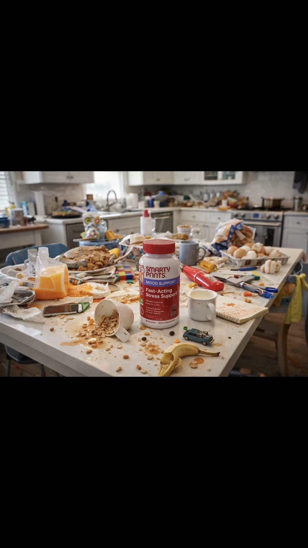 Stress doesn’t have to run your day. These have been my go-to for staying calm, focused, and in control 🙌

#stressrelief #moodsupport #dailywellness #supplements #selfcare

#LTKOver40 #LTKselfcare #LTKdayinmylife