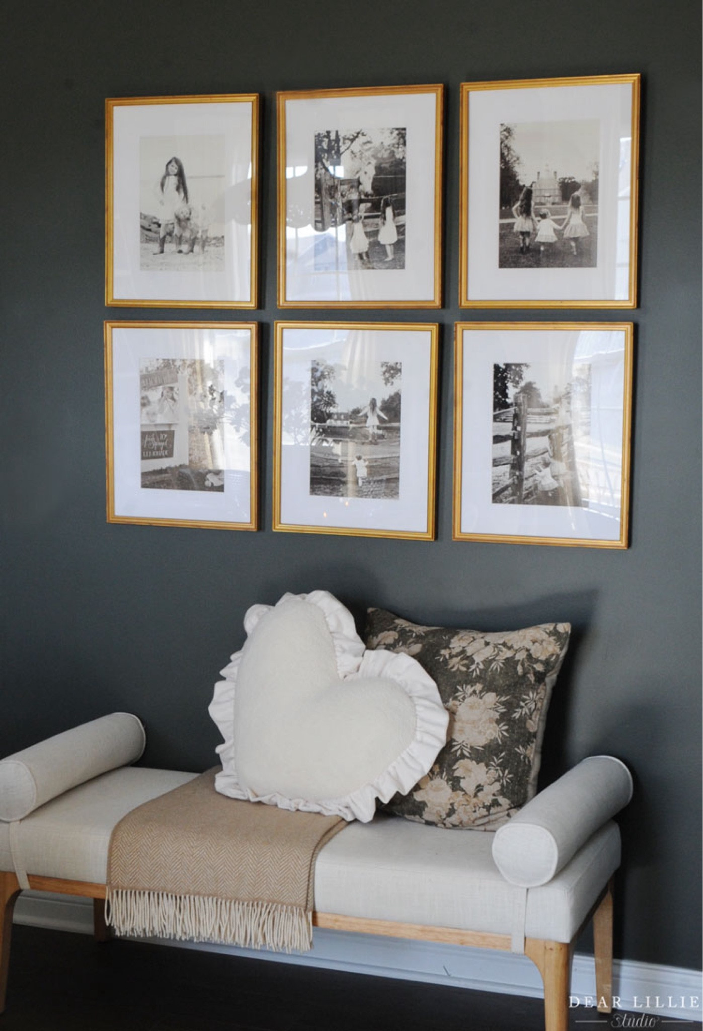 Heart pillow...

#LTKHome #LTKMostLoved #LTKSeasonal