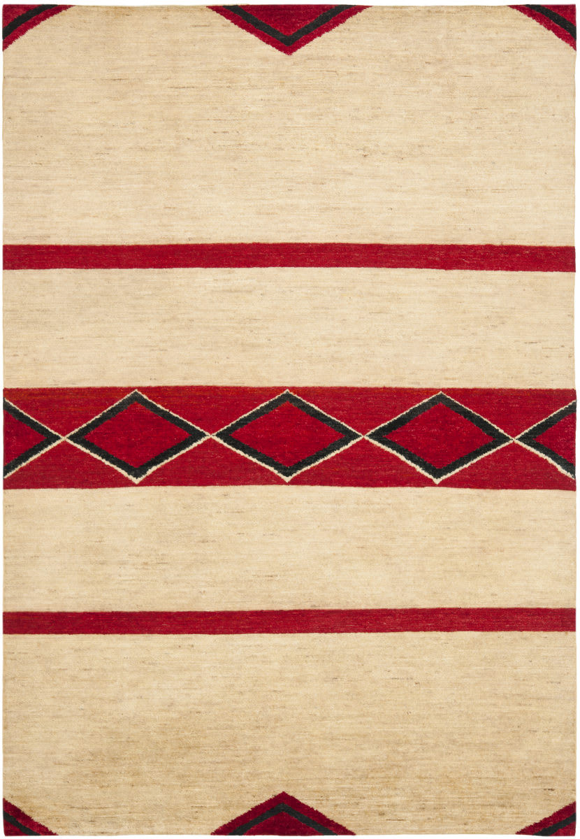 Ralph Lauren Taos RLR6131B Wild Oat Area Rug Clearance | RugStudio.com