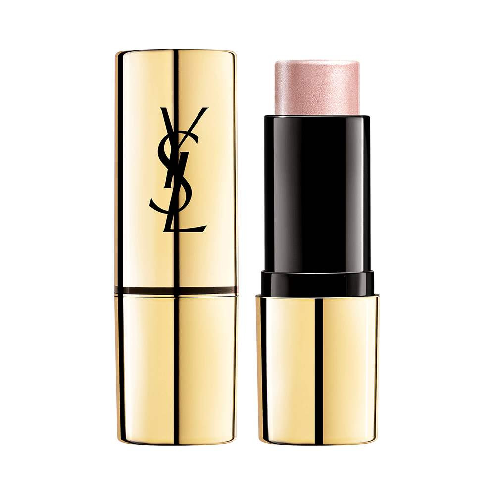Touche Éclat Shimmer Stick | Cream Face Highlighter | YSL Beauty UK | Yves Saint Laurent Beauty (UK)