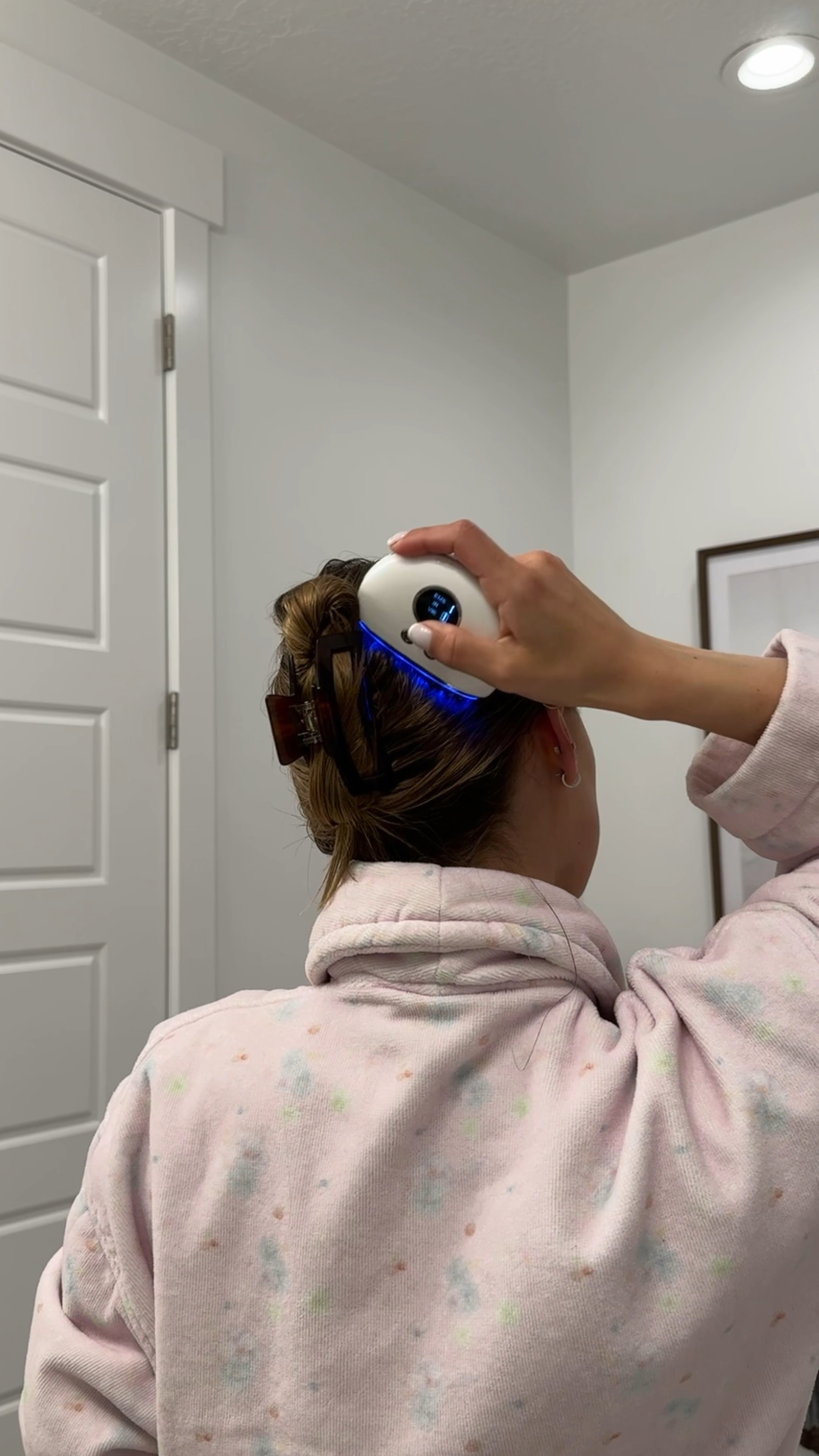 Hair Wash Day 🖤🎀🪮✨


#LTKStyleTip #LTKBeauty #LTKVideo