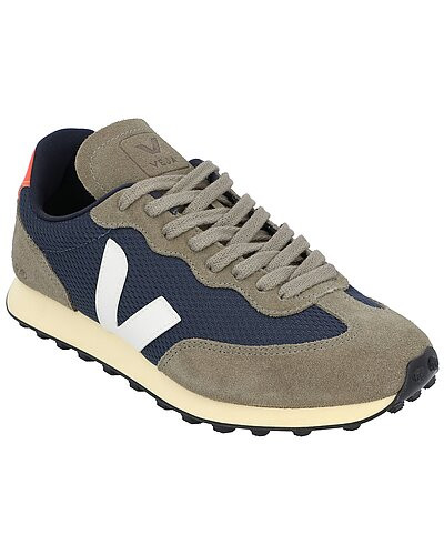 Rio Branco Alveomesh Sneaker | Gilt & Gilt City