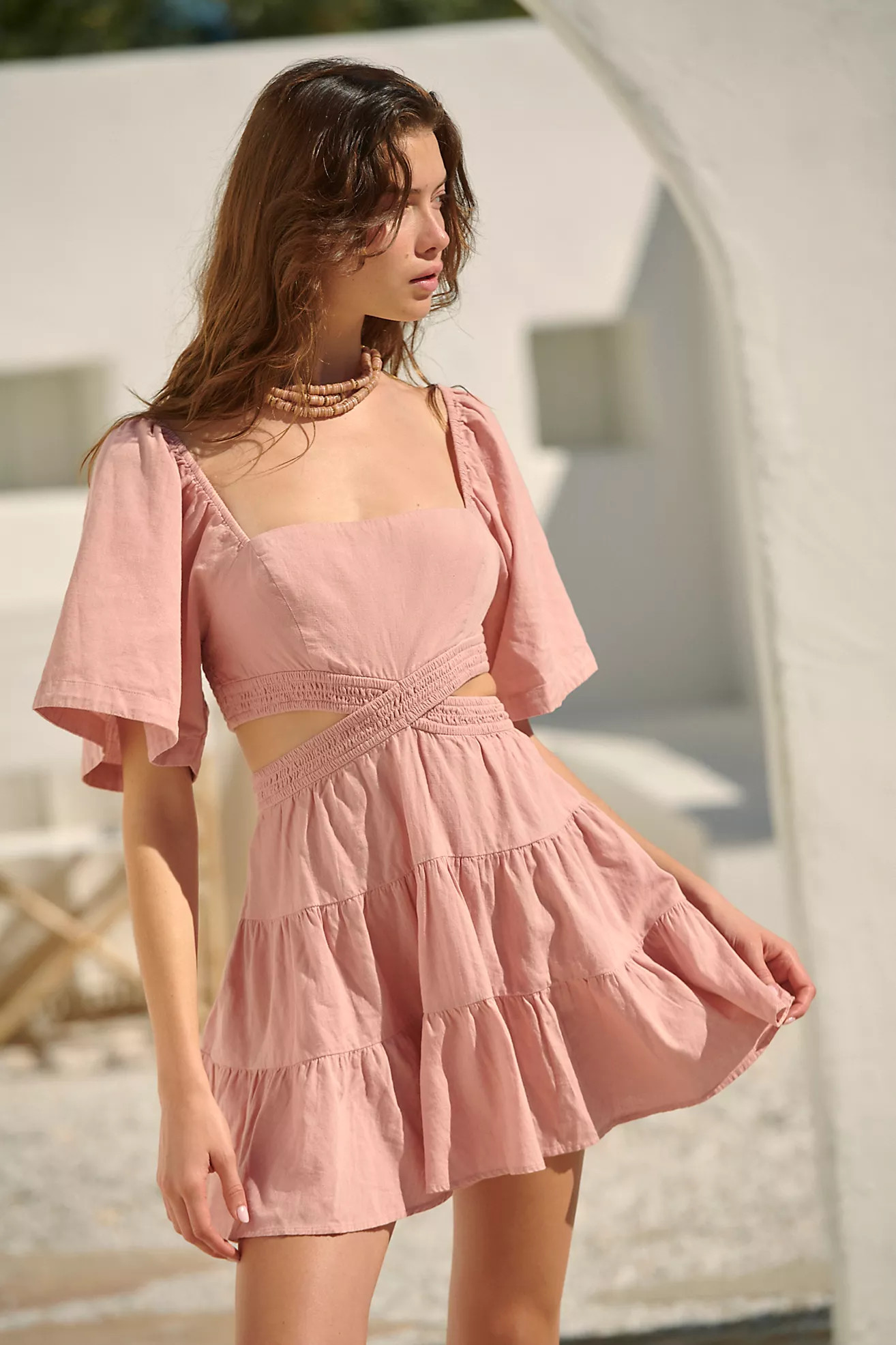 Cross Of Sunlight Mini | Free People (Global - UK&FR Excluded)
