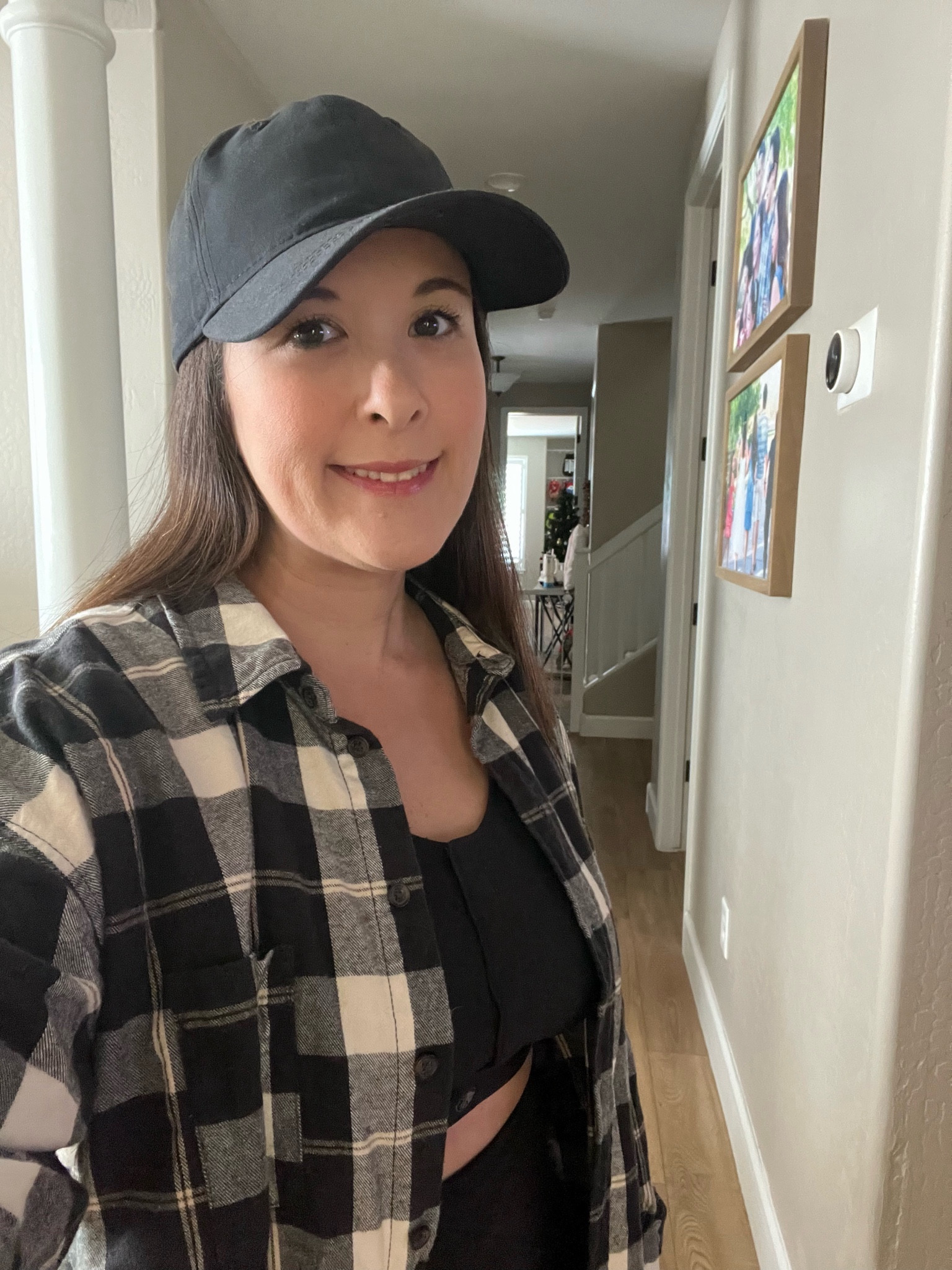 Flannel outfit 

#LTKover40 #LTKfindsunder50 #LTKfindsunder100