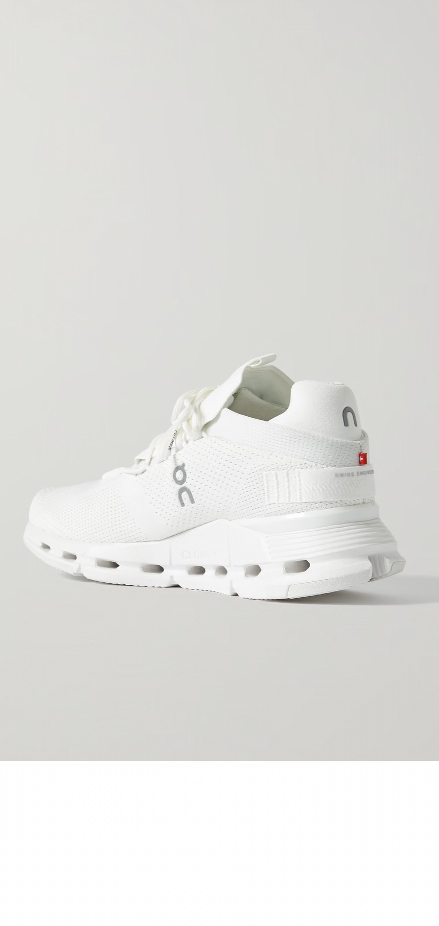 Lovely trainers I bought for training 